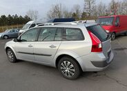 Renault Mégane 6