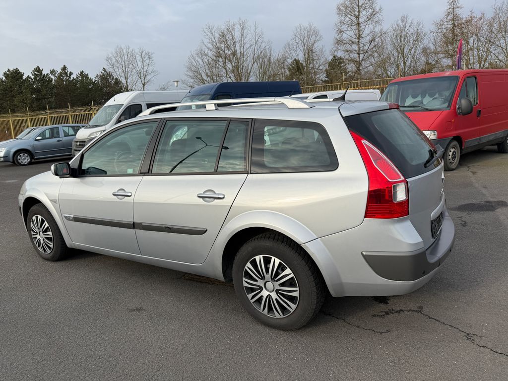 Renault Mégane