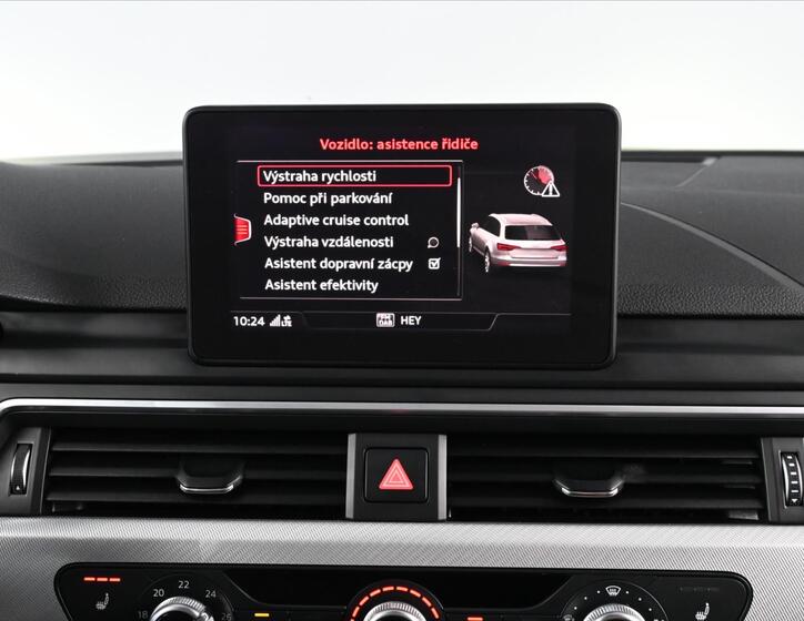 Audi A4 21