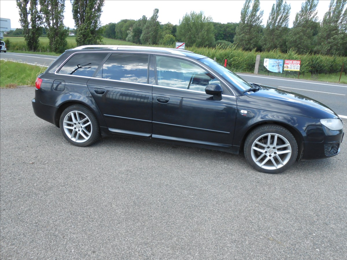 Seat Exeo