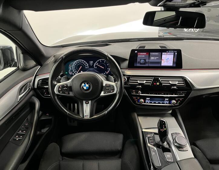 BMW Řada 5 5