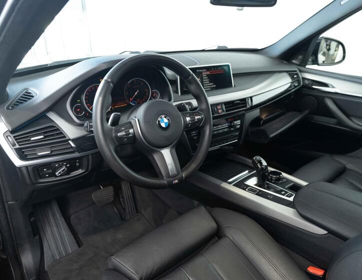 BMW X5 11