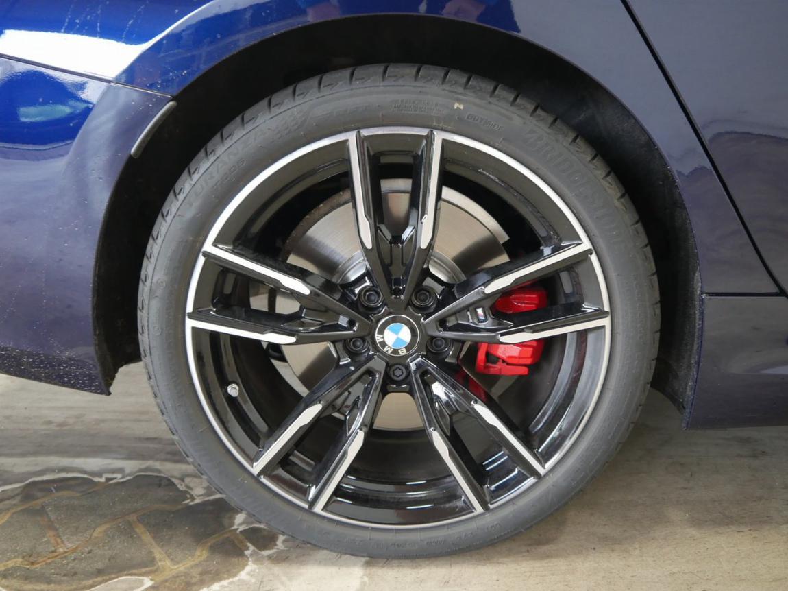 BMW Řada 3