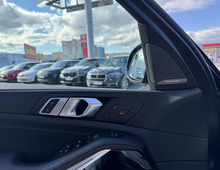 BMW X5 18