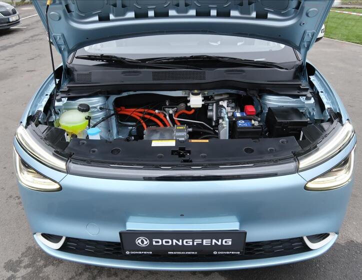 Dongfeng Box 22