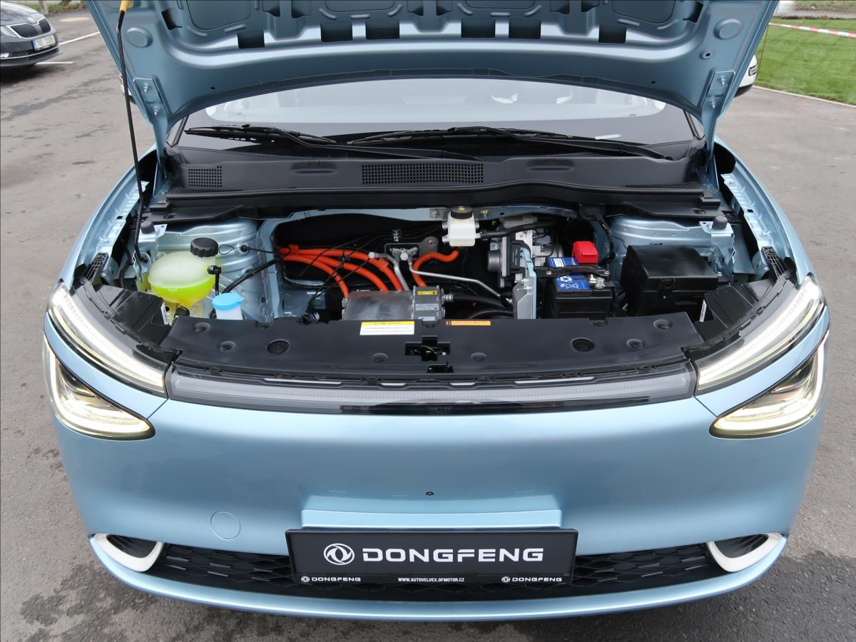 Dongfeng Box