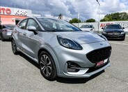 Ford Puma 14