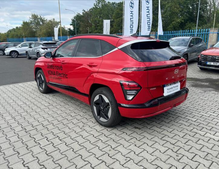 Hyundai Kona 7