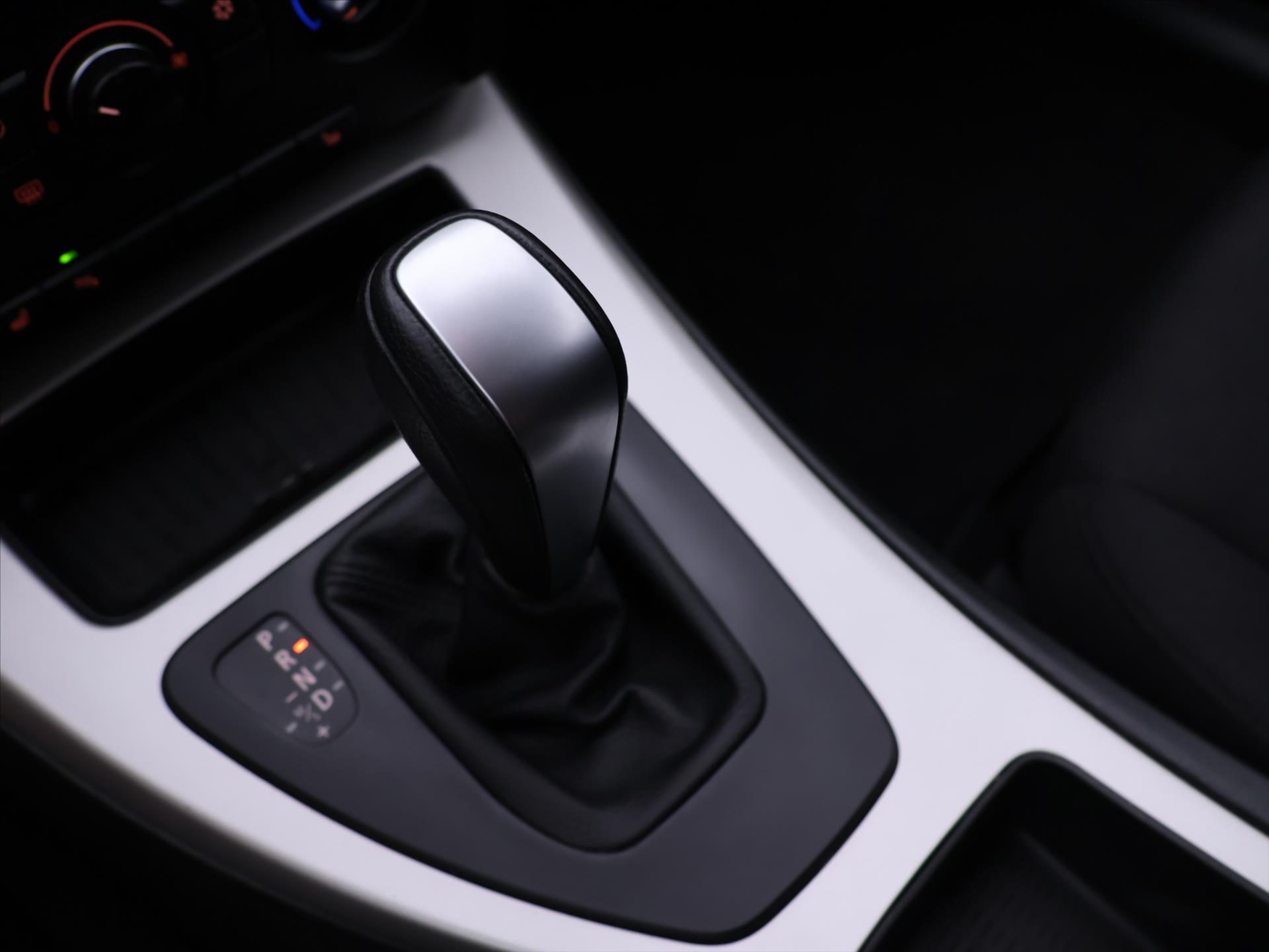 BMW Řada 3