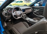 Chevrolet Camaro 12