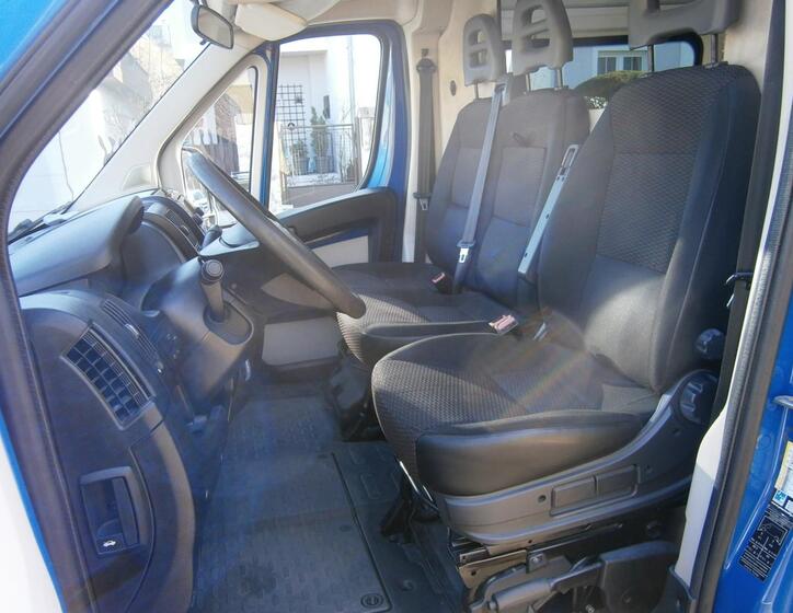 Citroën Jumper 7