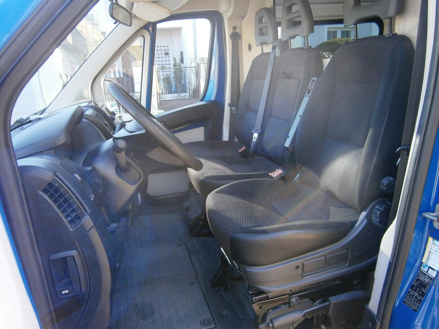 Citroën Jumper