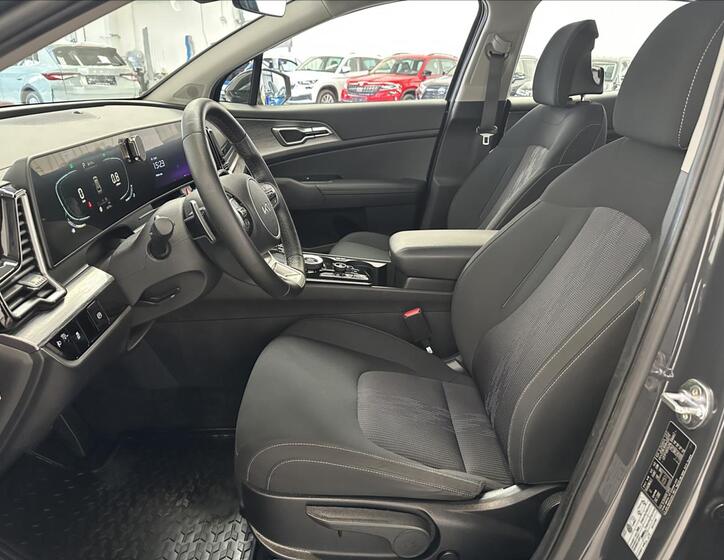 KIA Sportage 18