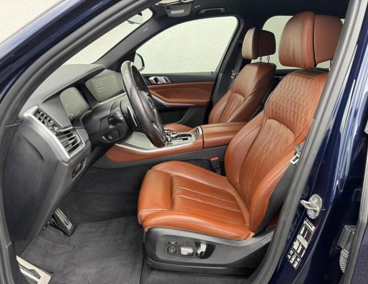BMW X5 6