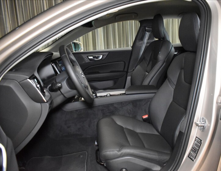 Volvo S60 8
