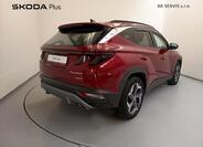 Hyundai Tucson 2