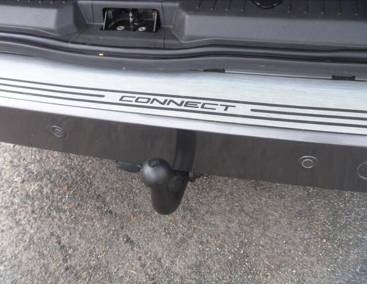 Ford Tourneo Connect 28