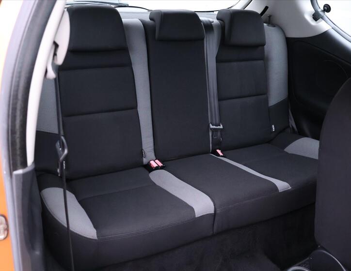 Peugeot 207 12