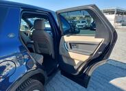 Land Rover Discovery Sport 18