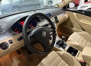 Volkswagen Passat 6
