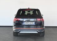 Volkswagen Tiguan Allspace 4