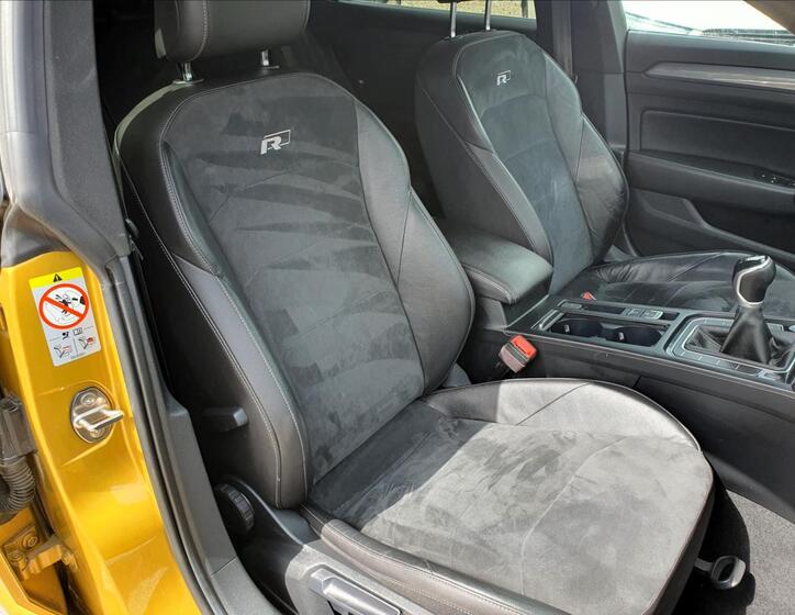 Volkswagen Arteon 12