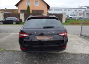 Škoda Superb 7
