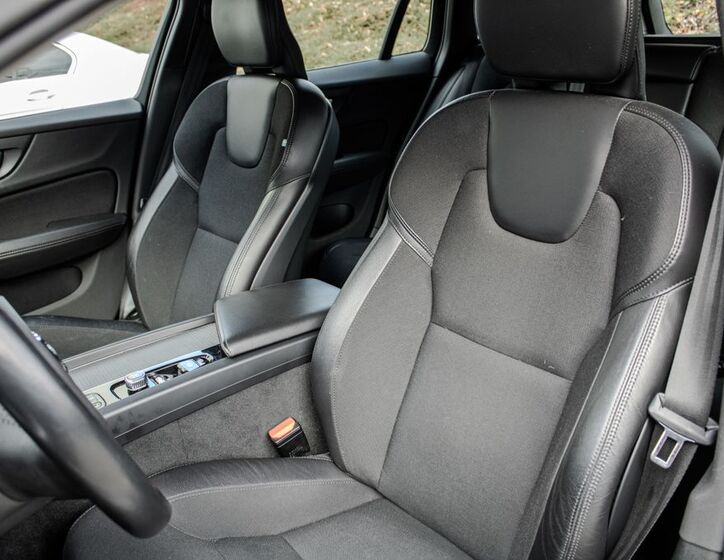 Volvo V60 10