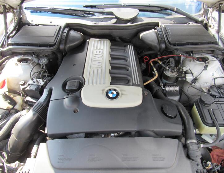 BMW Řada 5 27