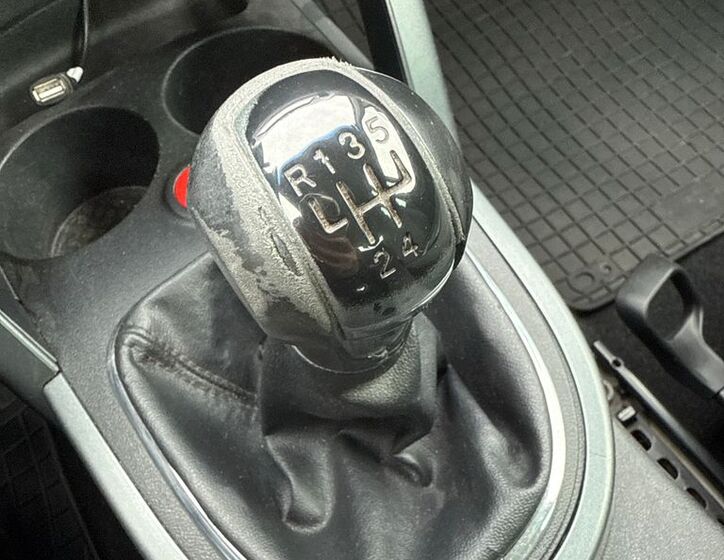 Seat Altea 18