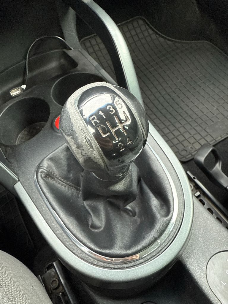 Seat Altea