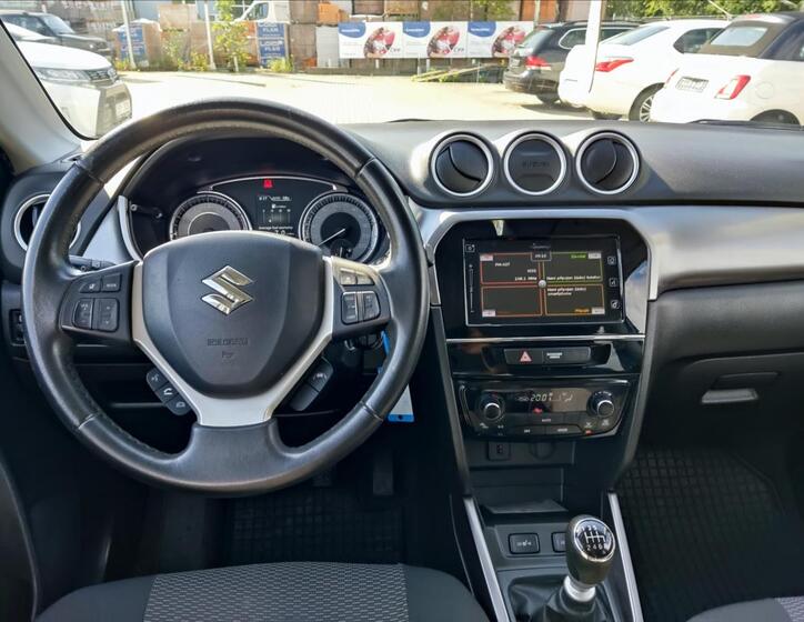 Suzuki Vitara 7