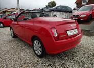 Nissan Micra 20