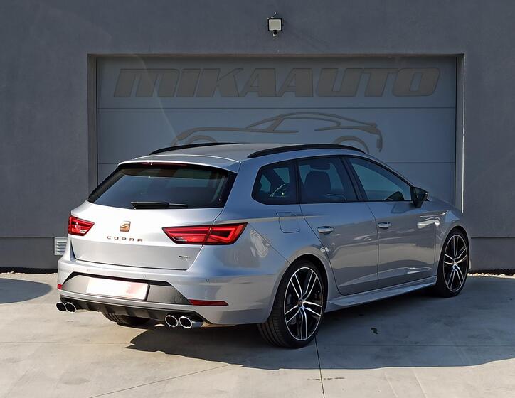 Seat Leon 5