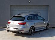 Seat Leon 5