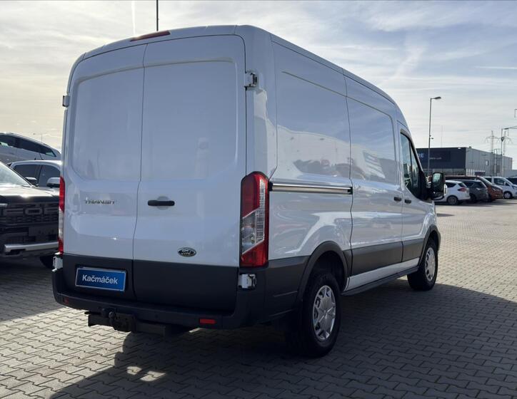 Ford Transit 5