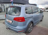 Volkswagen Sharan 3