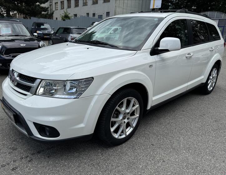 Fiat Freemont 4