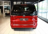 Volkswagen Multivan 5