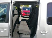 Volkswagen Caddy 12