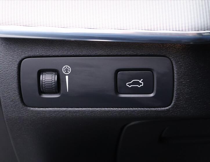 Volvo XC90 21