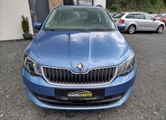 Škoda Fabia 10