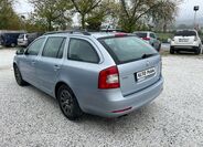 Škoda Octavia 14