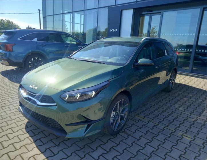 KIA Ceed 2
