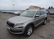 Škoda Kodiaq 3