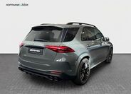 Mercedes-Benz GLE 5