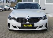 BMW Řada 6 2