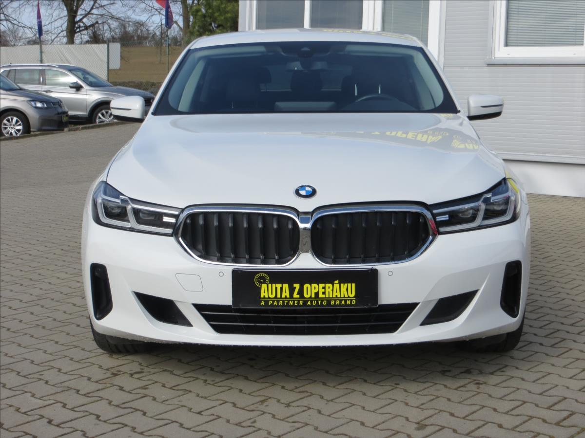 BMW Řada 6