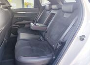 Hyundai Tucson 11