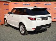 Land Rover Range Rover Sport 5
